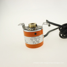 Jxh-G8l1000 (5 pins connector) Rotary Encoder for Embroidery Machines Spare Parts